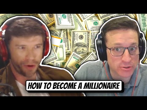 How to Become a Millionaire | PKA