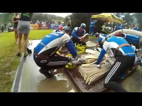 SDH Čikov - Vítězové Velké ceny Blanenska 2016