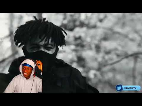 FIRST TIME HEARING scarlxrd - EVIL EGX. Reaction