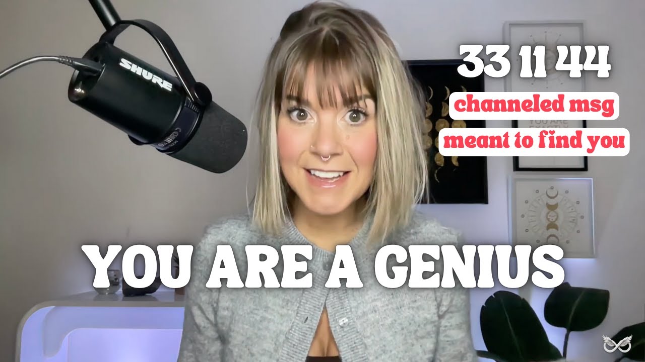 This message finds the chosen ones... you were born for this, it gets to be easy now!!