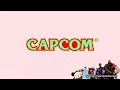 Capcom Logo Effects Tommy Nelson 1997 Effects