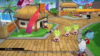 Dragon Ball FighterZ DLC download guide!
