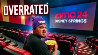 Is This the Best Movie Theater in Orlando