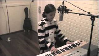 Adele ~ Someone Like You cover ~ Jasmine Clarke 11 y/o