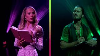 Alix Earle’s Wicked Night Jazz | Dancing with the Stars