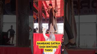 Download lagu BAMBANG SATRIA DADI BINTANG TAMU mp3 Download lagu BAMBANG SATRIA DADI BINTANG TAMU mp3