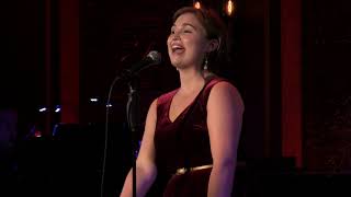 Savannah Lloyd - &quot;Not Yet&quot; (Georgia Stitt)