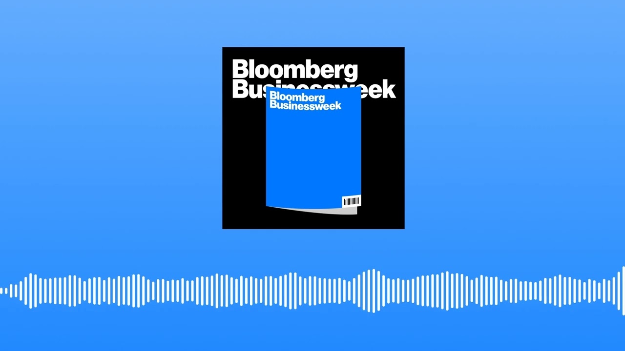 Bloomberg Businessweek: Black Friday Special | Bloomberg Businessweek