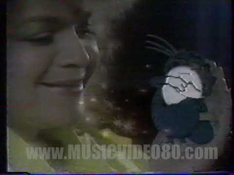 Лариса Долина и группа ООН - Кот -Бегемот ( клип 1988 )