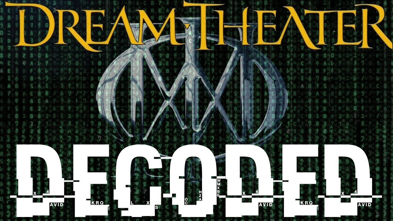 Reverse Engineering Dream Theater: Metropolis Pt 1 Analysis