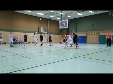 Eintracht Hildesheim - TuS Bothfeld