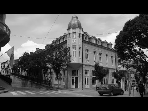 Benjamin - Cities #723 - Strumica [Dub Techno - Dub House]