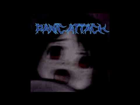 A13N$COUT - PANIC ATTACK (Prod. Sezm)