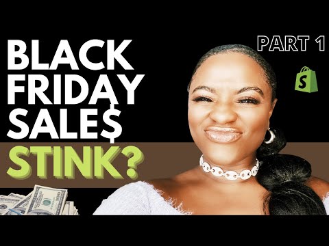 20 Black Friday Marketing Strategies | How to Promote, Market & Increase Sales for Boutique Business