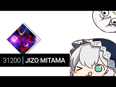 【Honkai Impact 3】SEA | Memorial Arena - Jizo Mitama 31200 - HOV DK TP