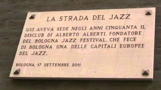 Mistic Media e il Jazz a Bologna a colloquio con Nardo Giardina