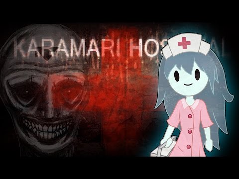 SPOOKY'S BACK! - Spooky's: Karamari Hospital DLC (1/2)