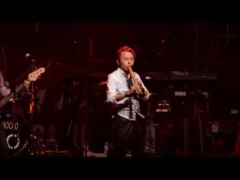 Naruto Main Theme (Live)