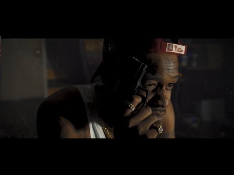 A1 Pistol feat. Don Casanova - Lonely Nights (Official Video) Produced by #SODB