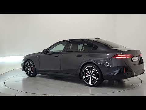 BMW 5-Series 530e M Sport Pro Saloon - Image 2
