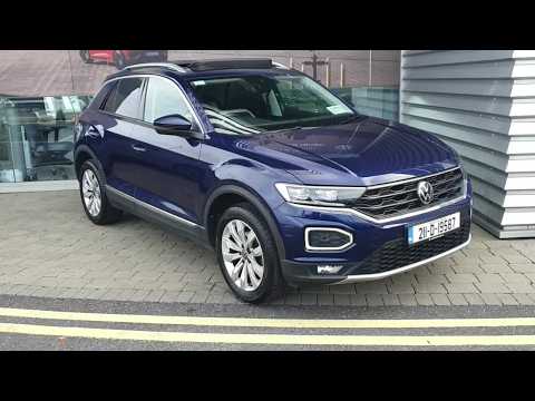 Volkswagen T-Roc 1.5 TSI 150bhp Sport - Image 2