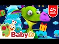 Christmas Special Compilation ️ Happy Holidays From BabyTV BabyTV