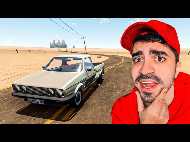 الطريق الطويل - The Long Drive