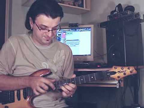 Kalajdzisko Oro - Muris Varajic