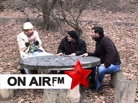 Cimë Tomahovka - Rreni burra për tokë e jo për hava