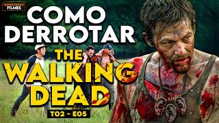 Como Derrotar o APOCALIPSE ZUMBI em 