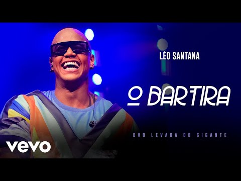 Video thumbnail for O Bartira (Ao Vivo)