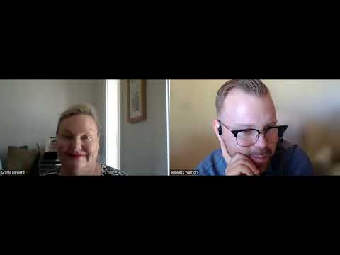 Grania β Laserclear β growing to 100+ clients a month