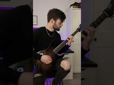 Sickest Riff Ever! @unfdcentral