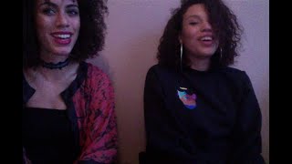 J.Cole - Apparently ( Cover By Lucid)