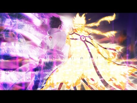 OSU! KANA-BOON - Silhouette l 233pp 100% FC HD DT