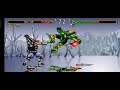 Bloodstorm Arcade No Gauntlet Final Gameplay Playing With Razor