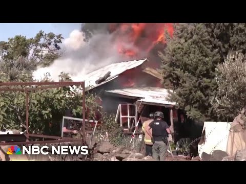與真主黨全面戰爭？以色列大規模空襲黎巴嫩：至少492死、1,645人傷 | 過去24小時 | 轉角國際 udn Global