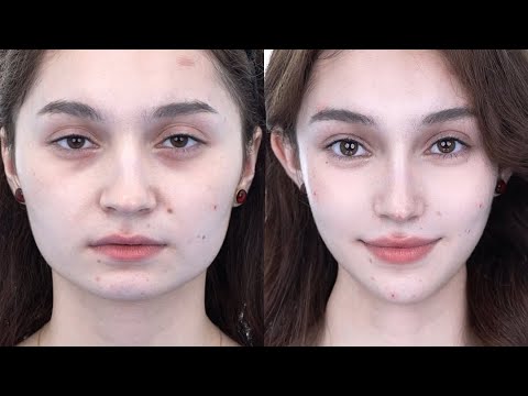 experimental narrow skull structure & facial contouring ⋅˚ ୨୧ 1X 