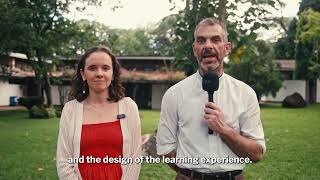 ELRC Training 2026, AI and blended learning