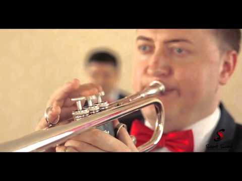 Formatia BELCANTO - Adrian Imbrea (Hora lui Ion Carai) NEW 2016