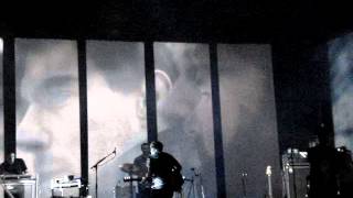 Fauve ≠ De ceux ≠ Solidays 2014