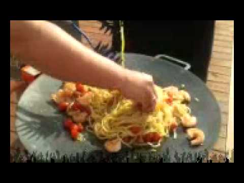 sommarmiddag på muurikka