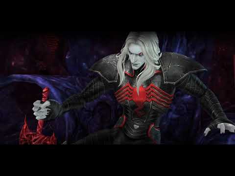 TOP 5 META T3 CHARACTERS KNULL - GAMEPLAY AND GUIDE ( STAGE 9 )WHO IS FASTER ? | Marvel Future Fight