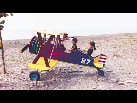 Ambs Around The World