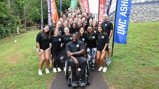 2026 Big South Leadership Conference Recap