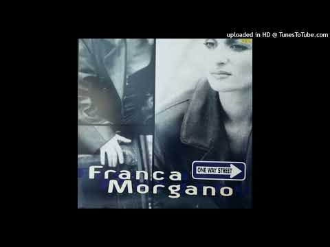 Franca Morgano - One Way Street (Bassface Sascha Remix)