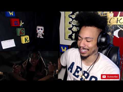 Whats the Purpose....  YUGEN BLAKROK (REACTION)