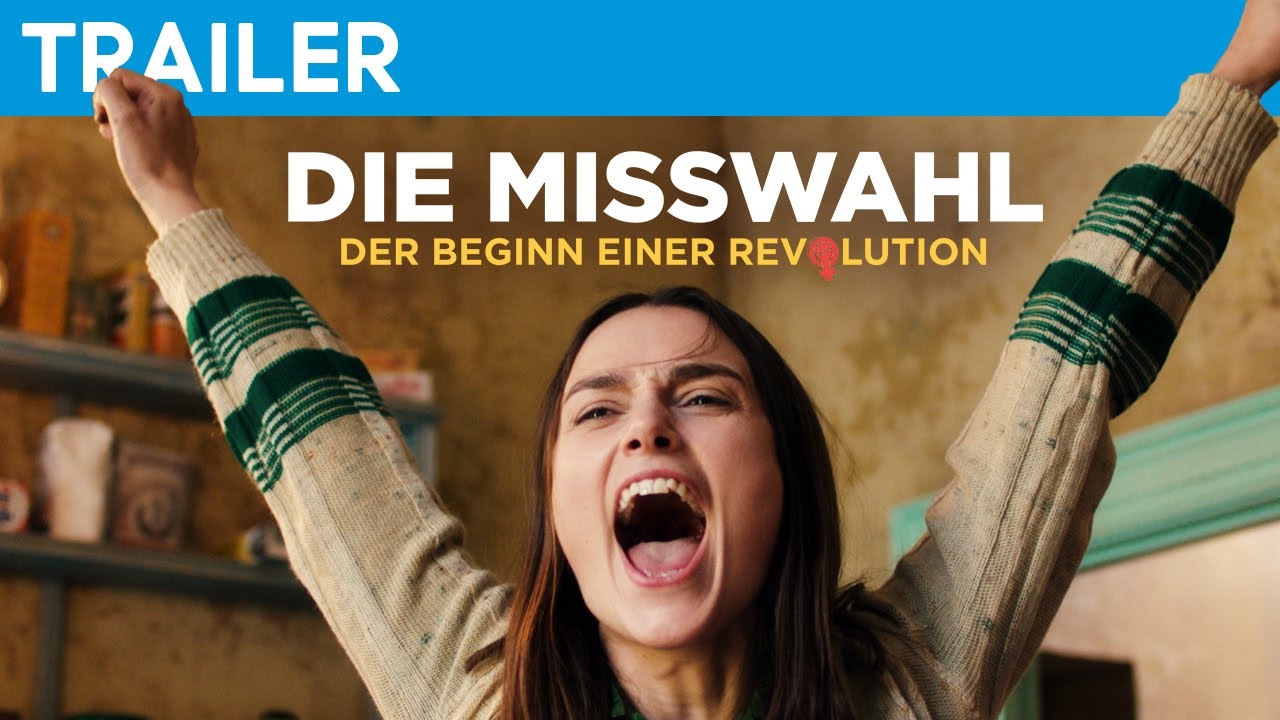 Die Misswahl