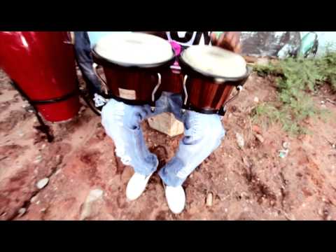 Gaia Beat ft Punidor - Uê Video Official