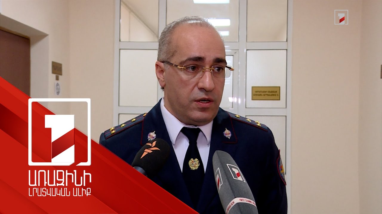 Վերացնել «Սիրուշո պրոդաքշն» ընկերության վրա դրված կալանքը. դատախազը դեմ չէ